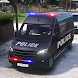 警察 バン 運転： 警官 ゲーム - Androidアプリ