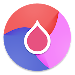 Cover Image of Télécharger Ovu - Period Tracker Free  APK