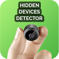 Hidden Device Detector