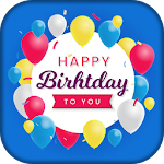 Cover Image of Download Birthday Video Maker Pro: Happy Birthday Wishes 1.0 APK