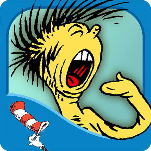 Dr. Seuss's Sleep Book 2.45 Icon