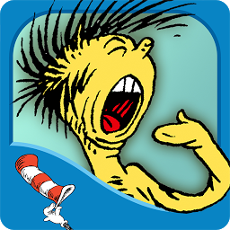 Dr. Seuss's Sleep Book