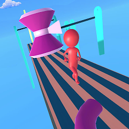 เกมวิ่งผจญภัย 3D - วิ่งสนุก