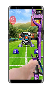 Archery Shooting Master 3dGame