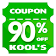 Coupons for Kohl's Credit Deals & Discounts icon