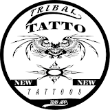 Latest Tribal Tattoo Trend icon