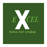 Panduan Rumus Excel Terlengkap icon