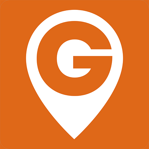Getmancar Carsharing logo