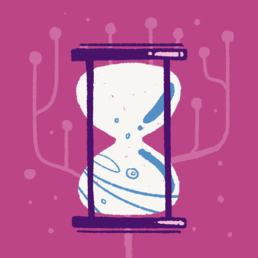 Paths: Beatrice's Adventure Logo