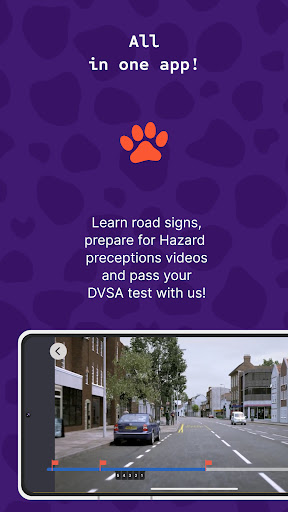 Driving Theory Test 2025 kit Screenshot 2 - AppWisp.com
