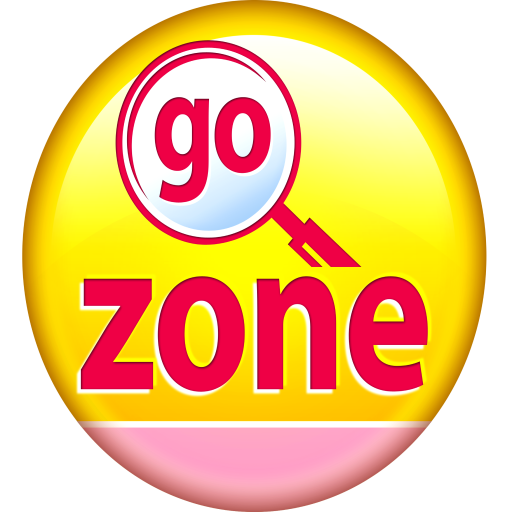 Go Zone - Apps on Google Play