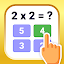 Times Tables - Multiplication