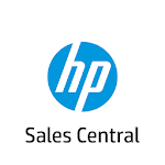 Cover Image of 下载 HP Sales Central  APK