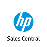 HP Sales Central icon