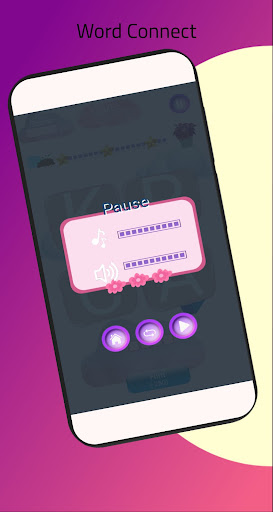 Word Connect Screen 2