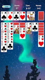 Solitaire: Relaxing Card Game 5