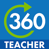 Insight 360 Cloud Teacher icon