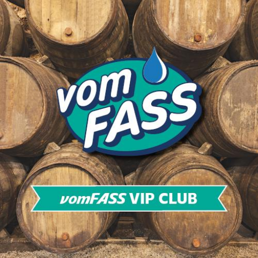 vomFASS VIP Club logo
