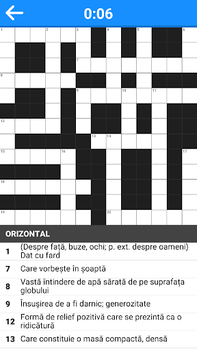 Integrame - Jocuri de cuvinte