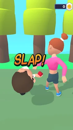 Man of Steal - Screenshot 2