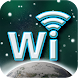WiDrawer2 - Androidアプリ