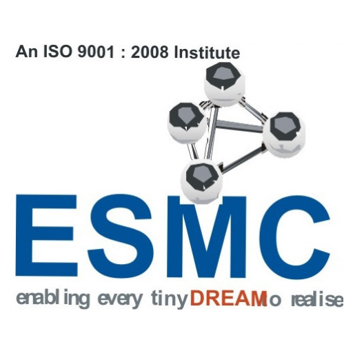 ESMC logo