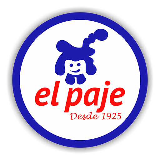 El Paje logo