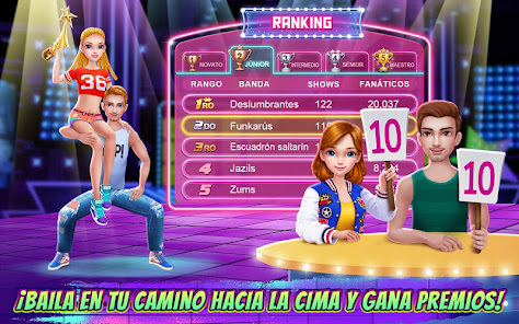 Imagen de la captura de pantalla