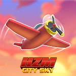Cover Image of Download HZM City Sky  APK