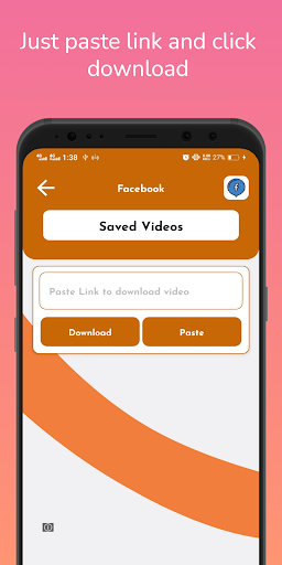 SaveIt Video Downloader Screenshot 4 - AppWisp.com