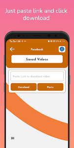 SaveIt Video Downloader