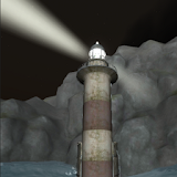 LightHouse Live wallpaper icon