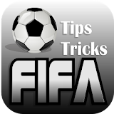Tips Tricks Fifa 16 17 icon