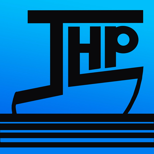 Tug Horsepower logo