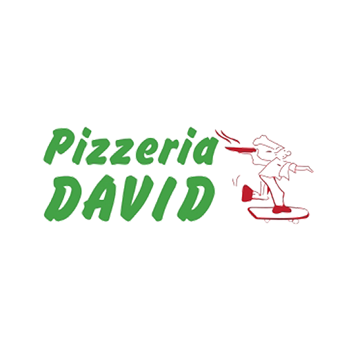 Pizzeria David Fürstenfeld logo