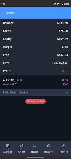 Sri Tradex Screen 3