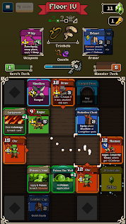 Lost For Swords - Screenshot 5