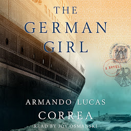 「The German Girl: A Novel」圖示圖片