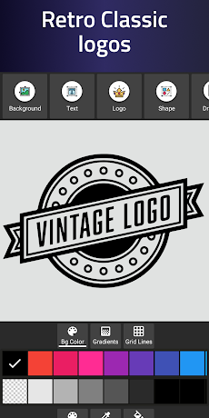 Logo Maker - Logo Designer Appのおすすめ画像2