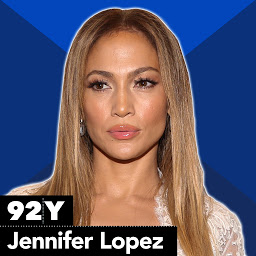 Obraz ikony: Jennifer Lopez with Hoda Kotb