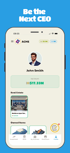 Infinite Business: Idle Tycoon screenshot 5