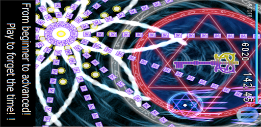 DreamShooter[FreeBeautifulSTG]