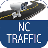 NC Traffic Cameras icon