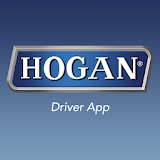 Hogan Driver App icon