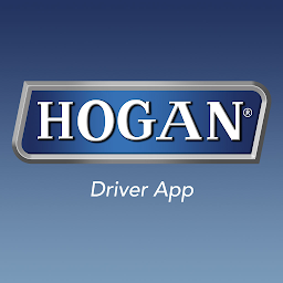 Icon image Hogan Driver App