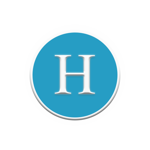 Search helper logo
