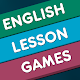 English Lesson Games 8-in-1