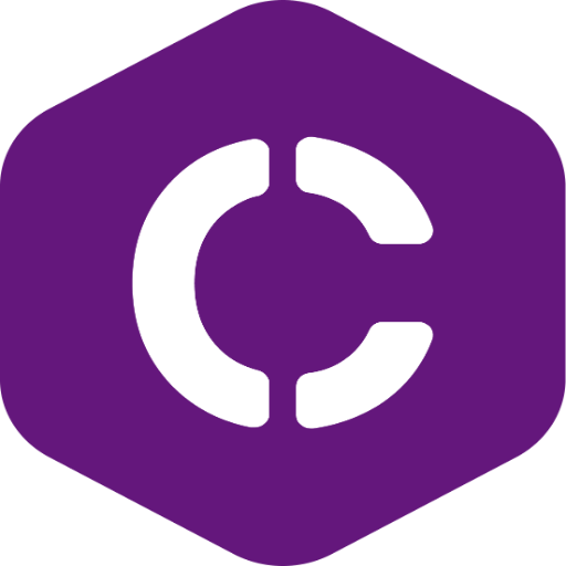 C Space tool logo