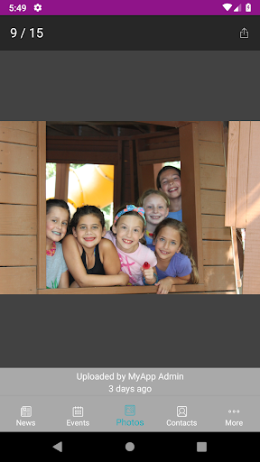 JCC Camps at Medford Screen 3