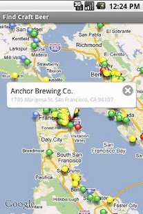 Find Craft Beer Screenshot
